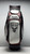 TaylorMade Milled Grind Staff Bag White/Red 6-Way Divide Single Strap Golf Bag, 2 of 12