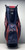 Titleist Lightweight Cart Bag Blue/Red 14-Way Divide Single Strap Golf Bag, 2 of 12