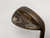 Callaway Forged X Raw Gap Wedge GW 52* 13 Bounce C-Grind Pure Wedge Mens RH, 2 of 12