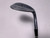 Cleveland 588 Chrome Lob Wedge LW 60* Wedge Graphite Mens RH, 1 of 12