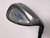 Callaway X-14 Pitching Wedge PW 75g Regular Graphite Mens RH Midsize Grip, 2 of 12