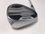 Cleveland CBX Zipcore Lob Wedge LW 60* 10 DG Tour Issue Spinner 115g Wedge LH, 2 of 12