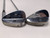 Cleveland 588 Chrome Wedge Set 49* 56* Wedge Steel Mens RH, 1 of 12