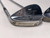 Cleveland 588 Chrome Wedge Set 49* 56* Wedge Steel Mens RH, 2 of 12