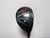 TaylorMade Stealth Rescue 3 Hybrid 19* Fujikura Ventus Red 6R Regular RH, 1 of 12
