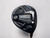 Callaway Rogue 5 Fairway Wood 18* Aldila Synergy 60g Regular Graphite Mens RH, 1 of 12