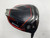 TaylorMade Stealth 2 HD Driver 12* HZRDUS RDX Smoke Red 5.5 60g Regular RH HC, 2 of 12