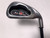 Callaway Big Bertha 2004 Single 4 Iron RCH 75i Firm Graphite Mens RH, 1 of 12