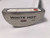 Odyssey White Hot XG 9 Putter 33" SuperStroke Pistol 2.0 Mens RH, 1 of 12