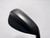 Titleist Vokey SM9 Jet Black Gap Wedge GW 48* AMT Tour White S400 Stiff Mens RH, 2 of 12