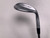 Titleist Vokey SM9 Tour Chrome Sand Wedge SW 56* 12 D-Grind Wedge Steel Mens RH, 1 of 12