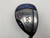 XXIO Eleven Ladies 6 Hybrid 28* MP1100 L 35g Ladies Graphite Womens RH, 1 of 12
