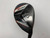 Callaway X Hot 19 3 Hybrid 19* 65g Regular Graphite Mens RH, 1 of 12