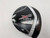 Callaway X Hot 19 4 Fairway Wood 17* Ladies Graphite Womens RH Midsize Grip, 1 of 12