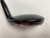 Callaway Big Bertha OS 5 Hybrid 25* Fujikura Vista Pro R2 50g Senior RH HC, 4 of 12