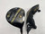 Callaway EPIC MAX Star 7 Fairway Wood 21* ATTAS Speed Series 40g Senior RH HC, 1 of 12