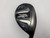 Callaway XR OS 4 Hybrid 22* Accra FX 100H60 M3 Regular Graphite Mens RH, 1 of 12