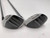 TaylorMade Burner Superfast 2.0 5 & 6 Hybrid Set 24* 27* REAX 50g Ladies RH, 1 of 12