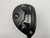 Cobra KING Tec 2023 3 Hybrid 19* HZRDUS 6.5 Gen 4 Dual Torsional 90g XStiff RH, 1 of 12