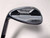 Cleveland CBX Zipcore Sand Wedge SW 56* 12 Bounce Action Ultralite 50g Ladies LH, 1 of 12
