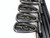 Ping G 2016 Iron Set 6-PW+GW White Dot 3* Up CFS Regular Graphite Mens RH +1", 3 of 12