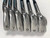 Ping G 2016 Iron Set 6-PW+GW White Dot 3* Up CFS Regular Graphite Mens RH +1", 5 of 12