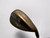 Cleveland 485 Beryllium Copper Sand Wedge SW Wedge Steel Mens RH, 2 of 12