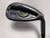 Ping G 2016 Sand Wedge SW Purple Dot 1.5* Flat AWT 2.0 Regular Steel Mens RH, 1 of 12