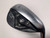 TaylorMade Z Milled Lob Wedge LW 60* 6 Bounce KBS Hi-Rev Wedge Steel Mens RH, 2 of 12