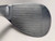 TaylorMade Z Milled Lob Wedge LW 60* 6 Bounce KBS Hi-Rev Wedge Steel Mens RH, 3 of 12