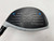 TaylorMade SIM MAX-D Driver 10.5* Fujikura Ventus Red 5A Senior Graphite Mens RH, 4 of 12