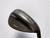 Cleveland 900 Bronze Lob Wedge Raw 60* Rifle Precision Wedge Steel Mens RH, 2 of 12