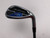 Callaway Big Bertha B21 Sand Wedge SW KBS Max Graphite Iron 45 45g Senior RH, 1 of 12