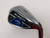 Callaway Big Bertha B21 Sand Wedge SW KBS Max Graphite Iron 45 45g Senior RH, 2 of 12