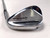 TaylorMade Milled Grind 2 Chrome Sand Wedge SW 56* 12 DG S200 Stiff Mens RH, 2 of 12