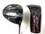 Srixon ZX7 MKII Driver 10.5* HZRDUS 5.5 Gen 4 Dual Torsional Regular RH HC, 1 of 12