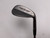 Titleist Vokey SM10 Nickel Gap Wedge GW 50* 8 Bounce F-Grind SM10 Wedge RH, 1 of 12