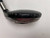 Callaway FT Hybrid 2008 2 Hybrid 18* Fujikura Fit On M Regular Graphite Mens RH, 3 of 12