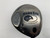 Callaway Hawkeye VFT 5 Fairway Wood 18* Big Bertha Gems 50 Ladies Graphite RH, 1 of 12
