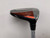 Callaway Diablo Edge 7 Fairway Wood 21* 50g Ladies RH Oversize Grip, 5 of 12
