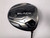 Cleveland CG Black Custom 2015 Driver 10.5* Bassara e50x5ct 50g Stiff RH Dent, 1 of 12