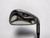 TaylorMade R7 Single 7 Iron REAX 65g Regular Graphite Mens RH, 1 of 12
