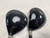 TaylorMade Burner Superfast 3 & 5 Fairway Wood Set 15* 18* Superfast Ladies RH, 5 of 12