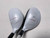 TaylorMade AeroBurner 5 & 6 Hybrid Set 25* 28* Matrix Speed Rul-Z 55g Ladies RH, 5 of 12