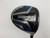 TaylorMade SIM MAX-D 3 Fairway Wood 16* UST Mamiya Helium 5F2 Senior RH, 1 of 12