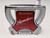 TaylorMade Spider Ghost White Small Slant Putter 33" Mens RH, 1 of 12