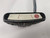 Odyssey White Hot XG 2-Ball SRT Putter 34" Mens RH HC, 3 of 12