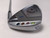 Callaway Jaws Full Toe Raw Face Chrome Lob Wedge LW 60* 10 Catalyst Wedge RH, 2 of 12