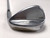 Titleist Vokey SM9 Tour Chrome Lob Wedge LW 58* 8 Bounce M-Grind Wedge RH, 2 of 12