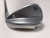 TaylorMade Milled Grind 4 Chrome Lob Wedge LW 60* 10 MMT 304SS 55g Senior RH, 2 of 12